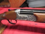 Charles Daly Diamond III NRA special 12ga O/U - 2 of 21