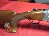 Charles Daly Diamond III NRA special 12ga O/U - 4 of 21