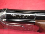 Charles Daly Diamond III NRA special 12ga O/U - 3 of 21