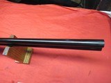 Charles Daly Diamond III NRA special 12ga O/U - 15 of 21