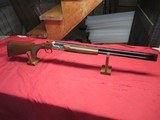 Charles Daly Diamond III NRA special 12ga O/U - 1 of 21