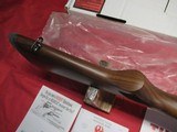 Ruger 10/22 22LR Deluxe NIB - 12 of 19