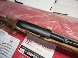 Ruger 10/22 22LR Deluxe NIB - 8 of 19