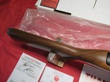 Ruger 10/22 22LR Deluxe NIB - 9 of 19