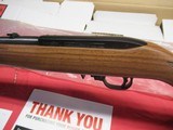 Ruger 10/22 22LR Deluxe NIB - 16 of 19