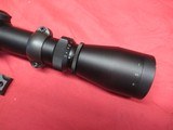 Leupold VX-II 3-9X40 Scope with rings and mounts - 7 of 11