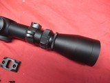 Leupold VX-II 3-9X40 Scope with rings and mounts - 9 of 11