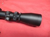 Leupold VX-II 3-9X40 Scope with rings and mounts - 6 of 11