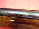 Remington 722 222 Rem Magnum - 14 of 19