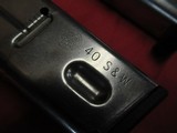 2 S&W 40 S&W 10 Rd Clips - 3 of 11