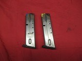 2 S&W 40 S&W 10 Rd Clips - 1 of 11