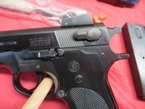 Smith & Wesson Mod 559 9MM with Box - 4 of 17