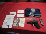 Smith & Wesson Mod 559 9MM with Box - 1 of 17