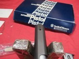 Smith & Wesson Mod 559 9MM with Box - 15 of 17