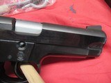 Smith & Wesson Mod 559 9MM with Box - 7 of 17