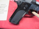 Smith & Wesson Mod 559 9MM with Box - 9 of 17