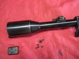 Nickel Ziel 6X56 Scope Made in Germany - 13 of 15