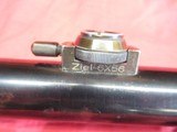 Nickel Ziel 6X56 Scope Made in Germany - 2 of 15