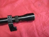 Nickel Ziel 6X56 Scope Made in Germany - 14 of 15