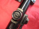 Nickel Ziel 6X56 Scope Made in Germany - 9 of 15