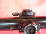 Nickel Ziel 6X56 Scope Made in Germany - 8 of 15
