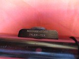 Norman-Ford Tyler 3X Scope - 2 of 8
