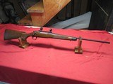 Remington 700 Mountain Rifle 7MM Mauser (7X57) Nice! - 1 of 19