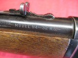 Winchester Pre 64 Mod 94 Carbine 32 Spl - 15 of 21