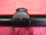 Leupold VX-II 3-9X40 Scope Nice!! - 9 of 9
