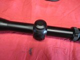Leupold VX-II 3-9X40 Scope Nice!! - 4 of 9
