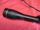 Leupold VX-II 3-9X40 Scope Nice!! - 2 of 9
