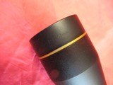Leupold VX-II 3-9X40 Scope Nice!! - 8 of 9