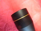 Leupold VX-II 3-9X40 Scope Nice!! - 7 of 9