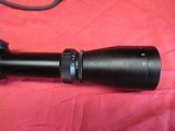 Leupold VX-II 3-9X40 Scope Nice!! - 3 of 9