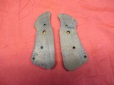 3 Sets of Grips 2 Pachmayr, 1 Colt - 8 of 8
