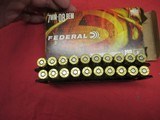 1 Box 20Rds Federal Fusion 7MM-08 Factory Ammo - 3 of 4