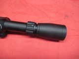 Leupold VX-Freedom Rimfire 3-9X40 Scope with rings and mounts - 10 of 11