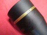 Leupold VX-Freedom Rimfire 3-9X40 Scope with rings and mounts - 2 of 11
