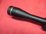 Leupold VX-Freedom Rimfire 3-9X40 Scope with rings and mounts - 9 of 11