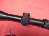 Leupold VX-Freedom Rimfire 3-9X40 Scope with rings and mounts - 4 of 11