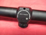 Leupold VX-Freedom Rimfire 3-9X40 Scope with rings and mounts - 8 of 11