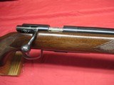 Winchester Mod 75 Sporter 22LR Grooved - 2 of 21