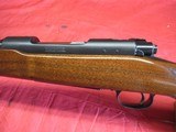 Winchester Pre 64 Mod 70 Fwt Special Order Sightless 30-06 NICE!!! - 16 of 19