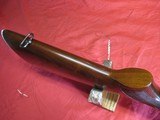 Winchester Pre 64 Mod 70 Fwt Special Order Sightless 30-06 NICE!!! - 11 of 19