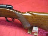 Winchester Pre 64 Mod 70 Fwt Special Order Sightless 30-06 NICE!!! - 17 of 19