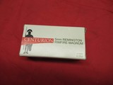1 Box 50Rds Centurion 5MM Rimfire Magnum Factory Ammo - 1 of 4