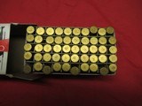 1 Box 50Rds Centurion 5MM Rimfire Magnum Factory Ammo - 3 of 4