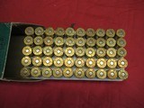 1 Box 50 Rds Remington Kleanbore 38-40 Win Factory Ammo - 3 of 4