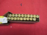 1 Box 19Rds Winchester Super X 225 Win Factory Ammo - 3 of 4