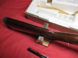 Remington 870 Wingmaster 410 with Box & Extra Barrel - 9 of 17